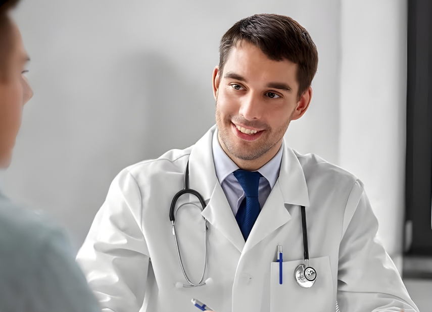 Clinic Consultation | Apka Muaalij