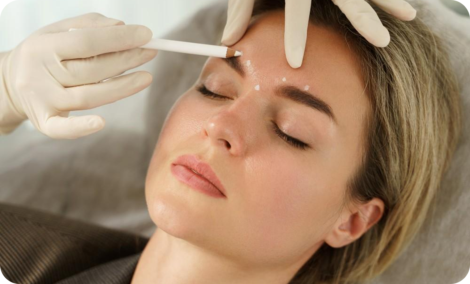 Botox & Fillers Treatment