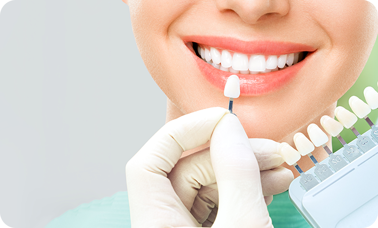 Cosmetic Dentistry In Lahore