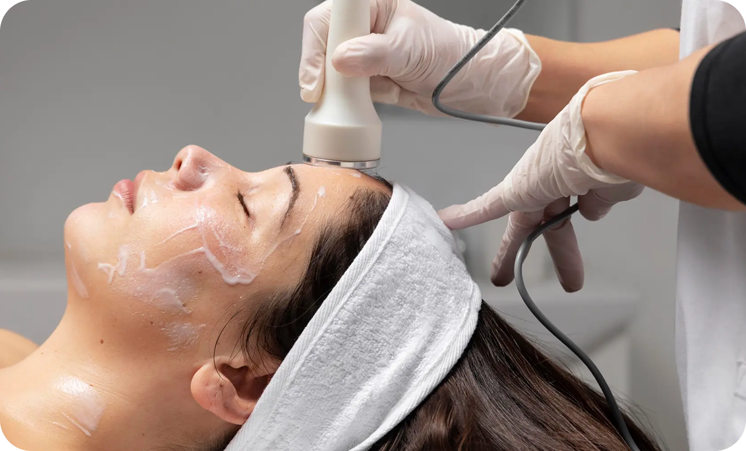 Hydra Facial Treatment