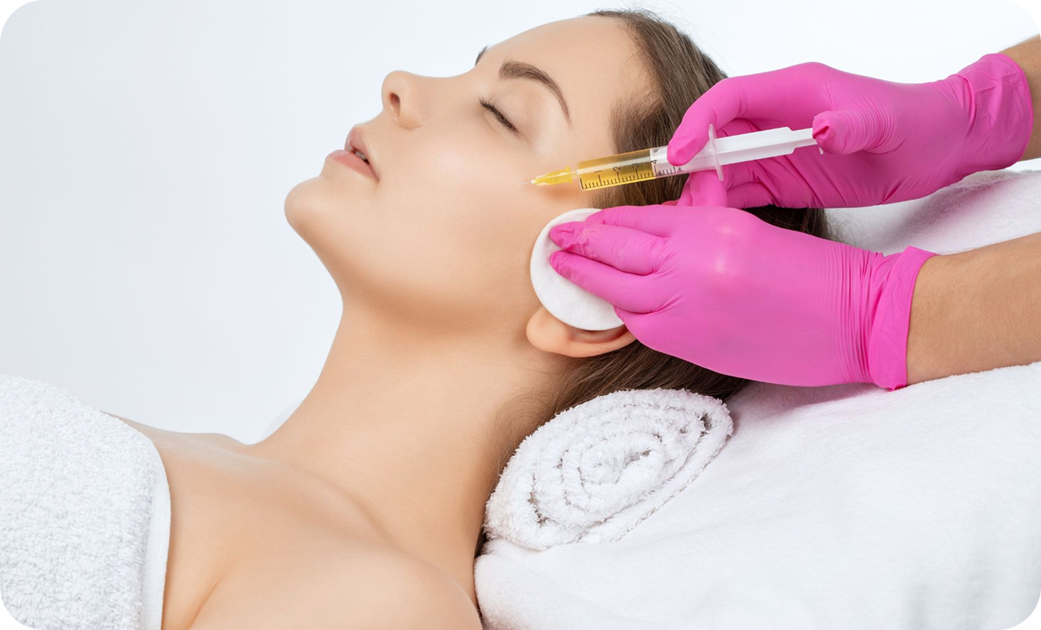 PRP Treatments (Hair, Face, Microneedling Meso Therapy) In Lahore