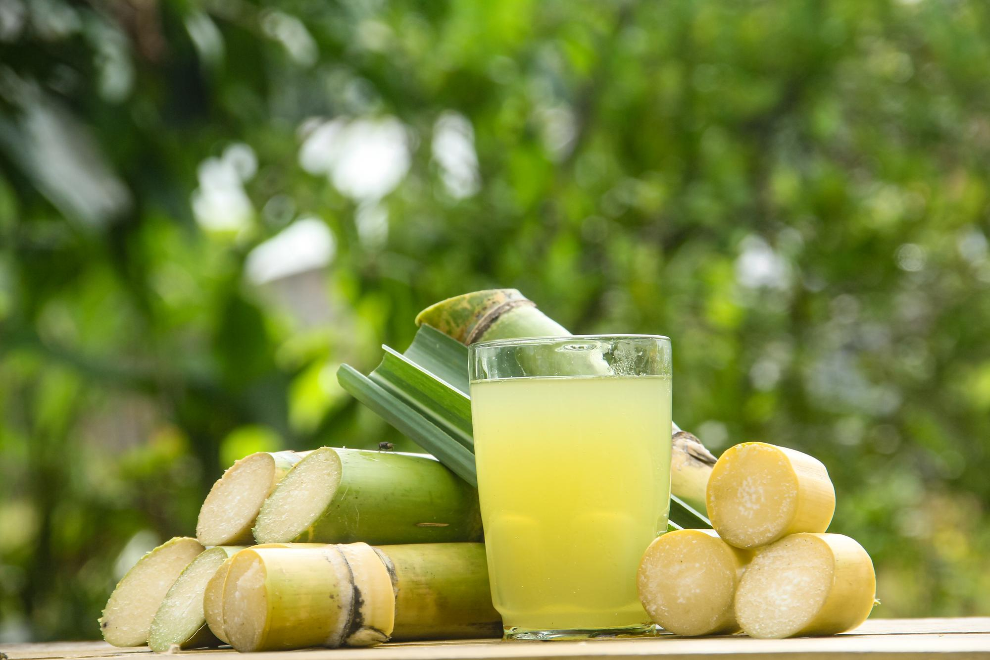 side-effects-of-sugarcane-juice