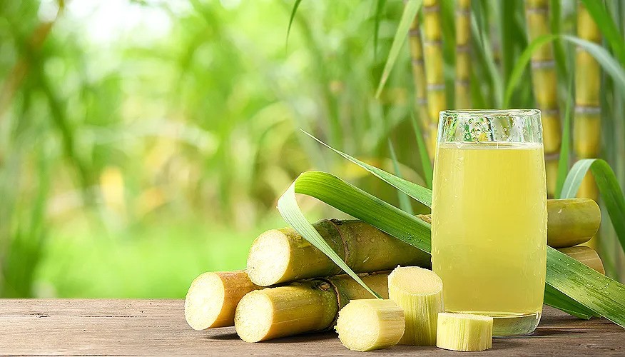 what-is-sugarcane-juice