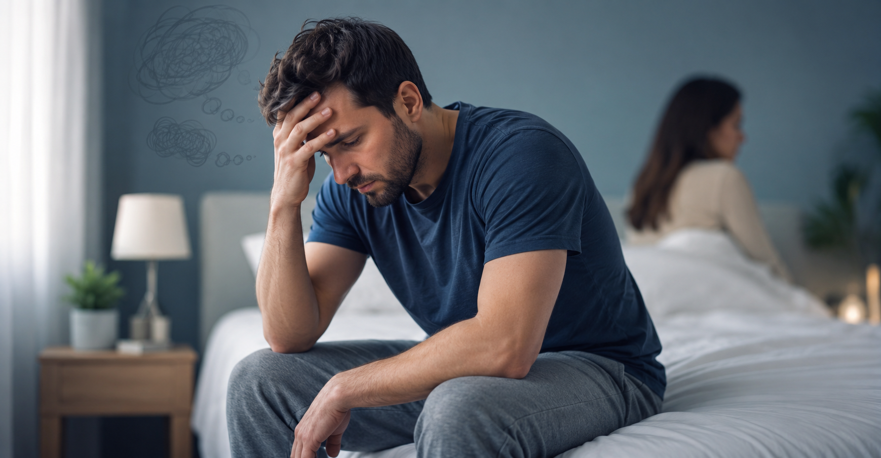 what-is-psychological-erectile-dysfunction