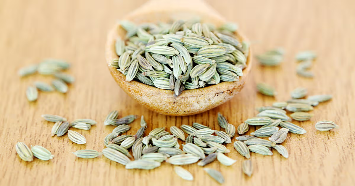 health-benefits-of-fennel-seeds