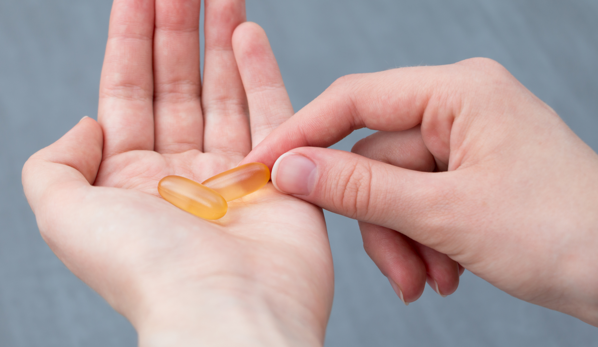 Health Benefits of Vitamin E