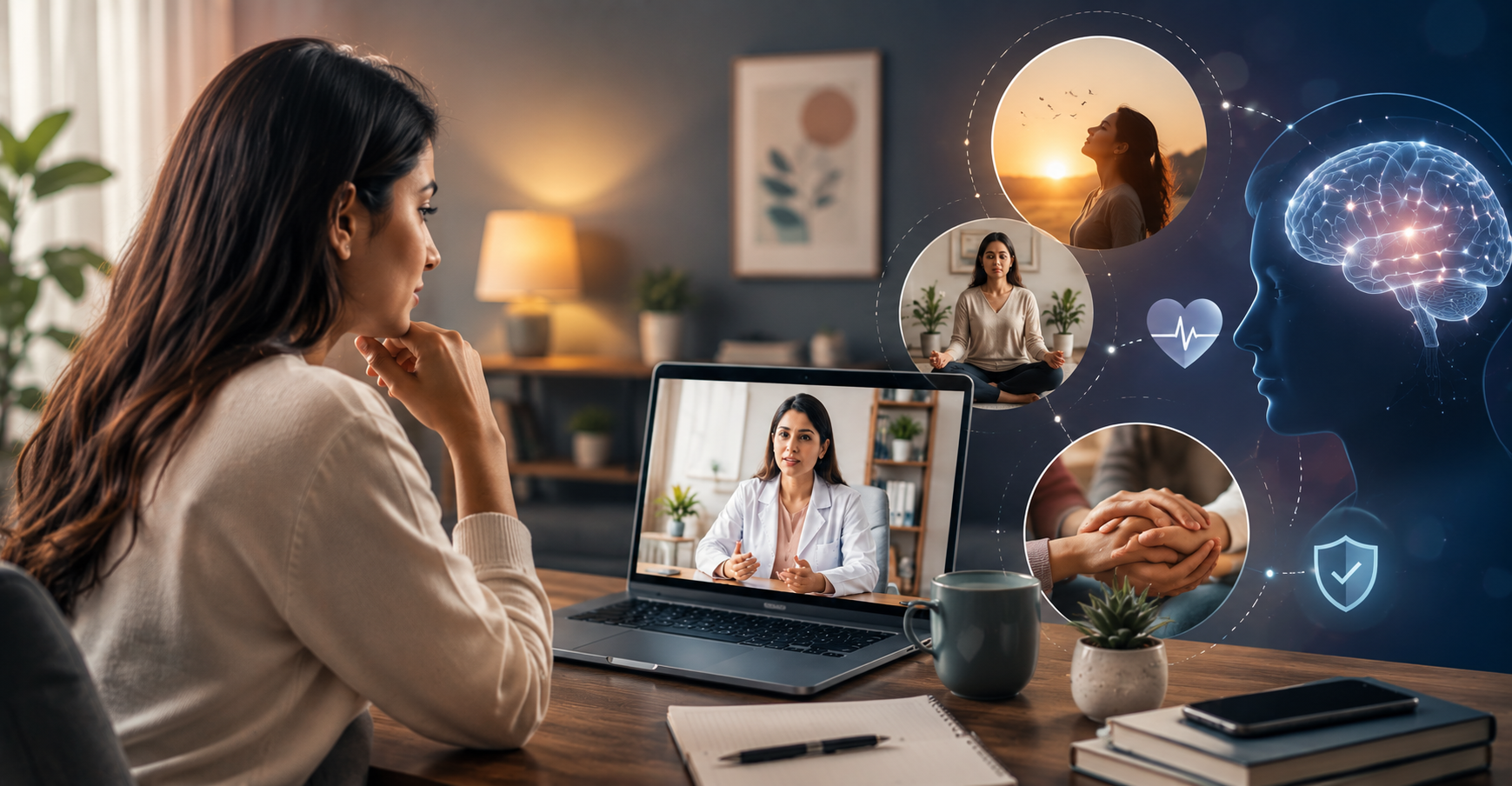 benefits-of-telepsychiatry-in-pakistan