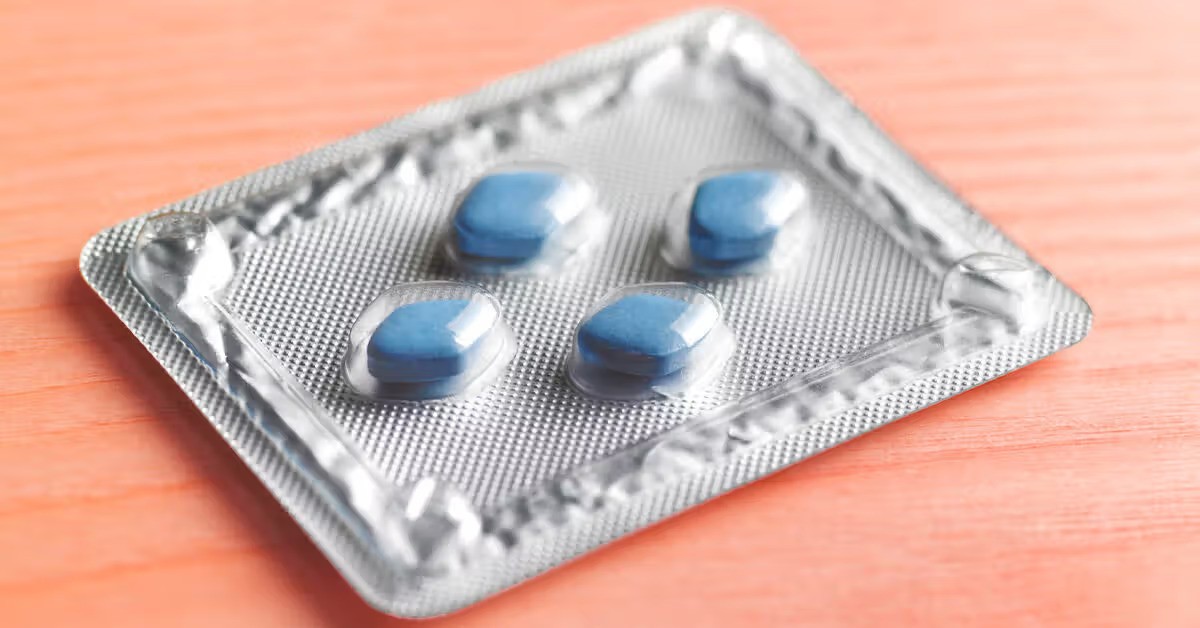 what-is-viagra