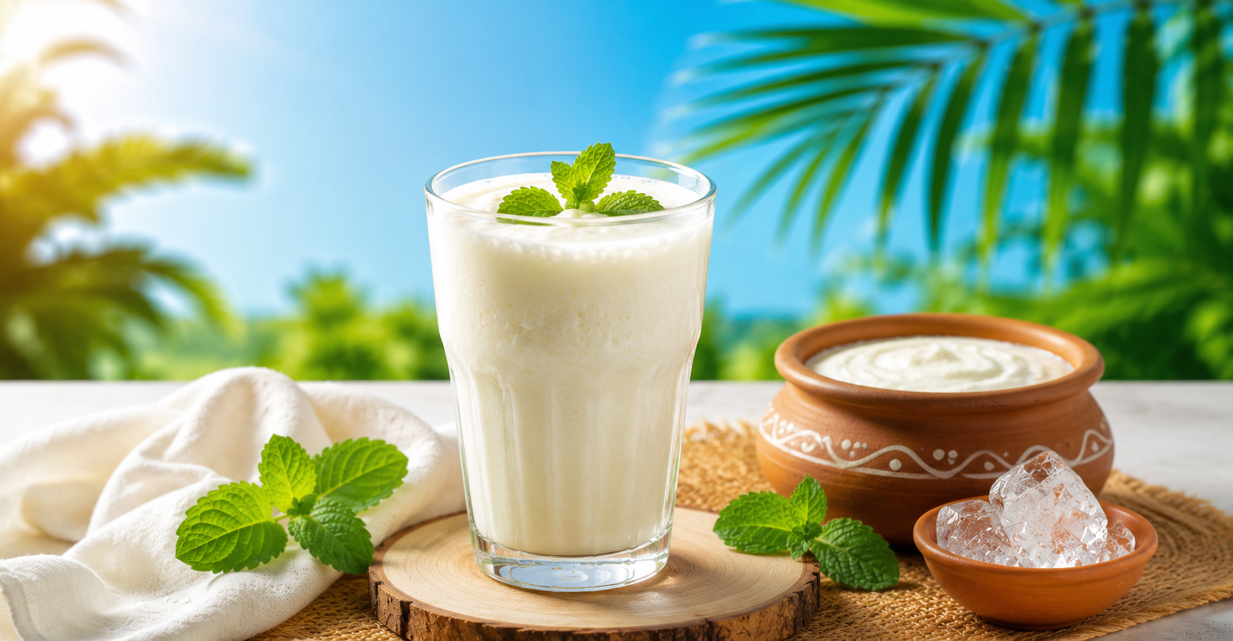what-is-lassi