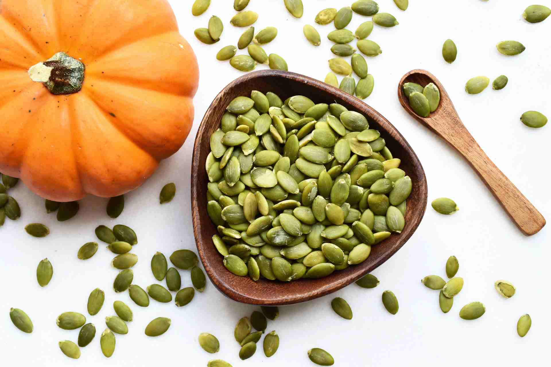 what-is-pumpkin-seeds
