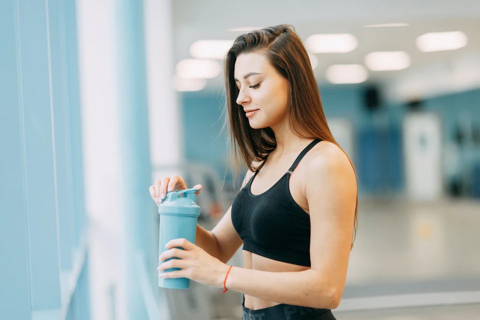 benefits-of-creatine-for-women