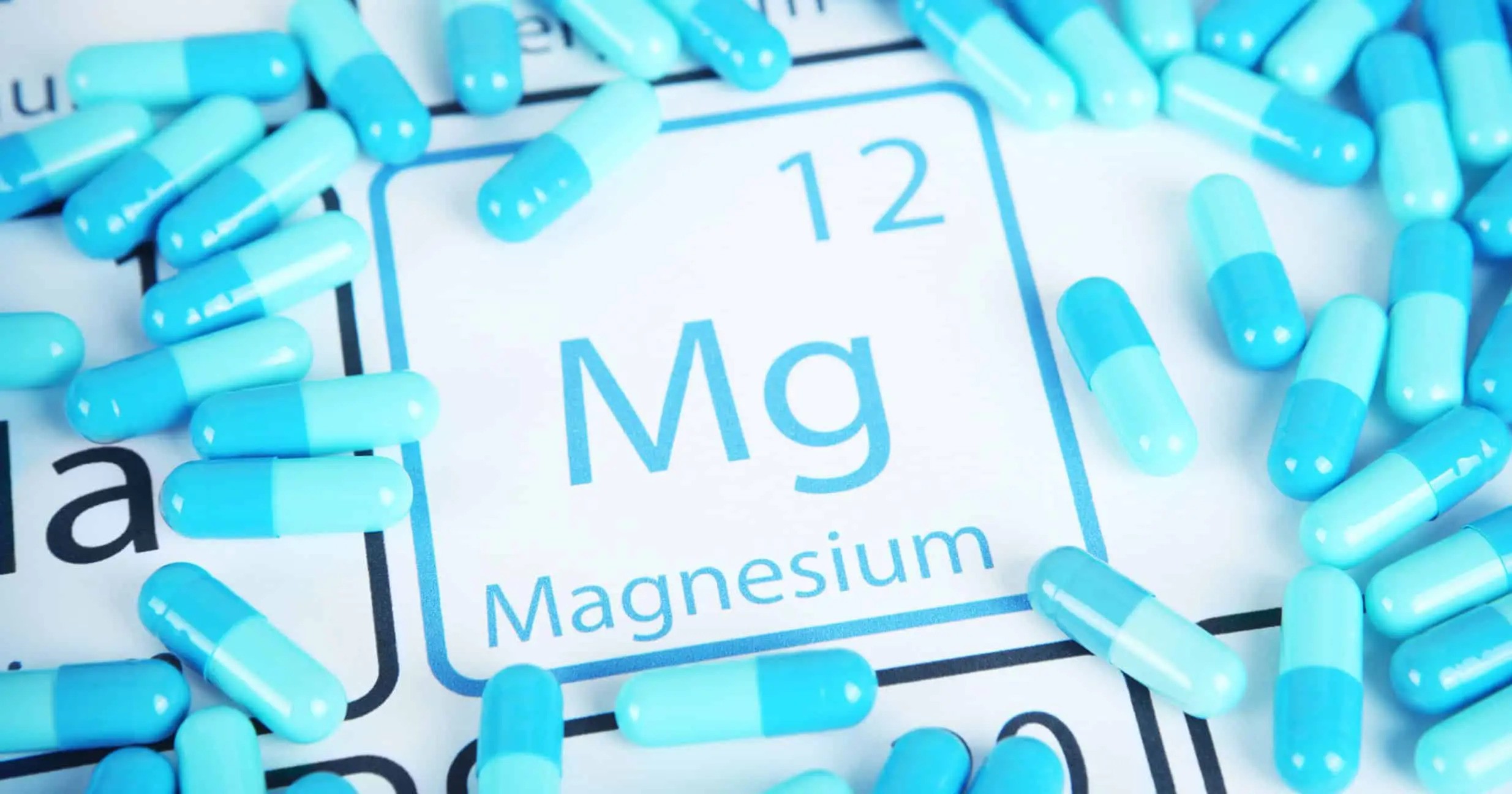 what-is-magnesium-glycinate