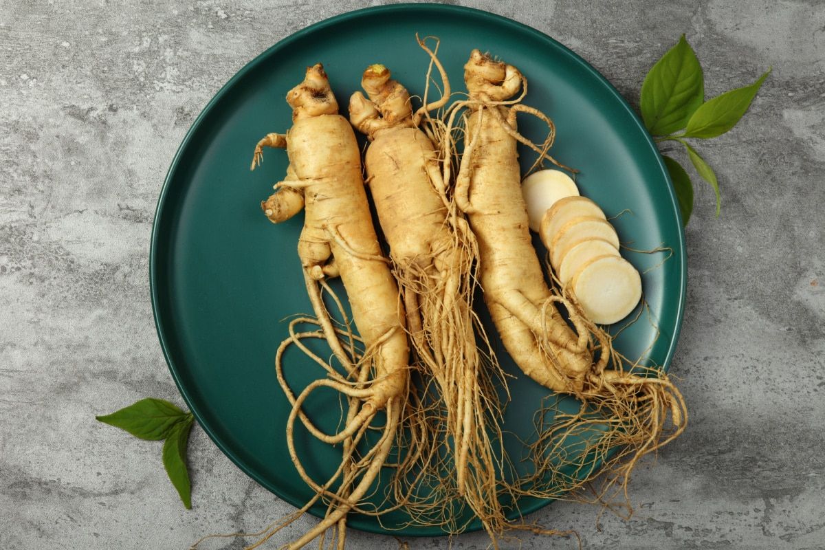 what-is-ginseng