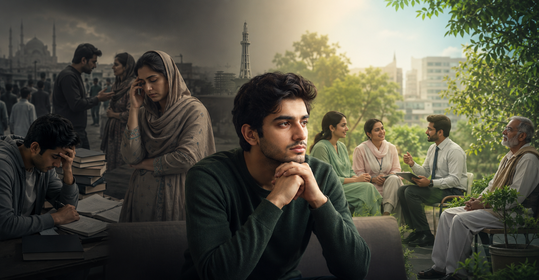 why-is-mental-health-a-growing-crisis-in-pakistan