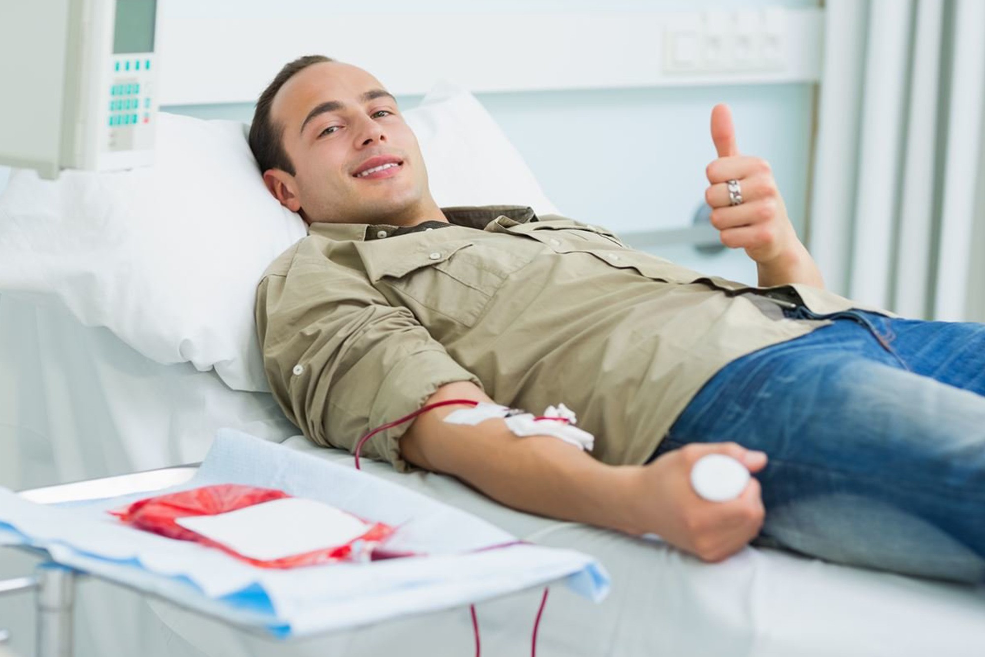 how-to-prepare-for-blood-donation