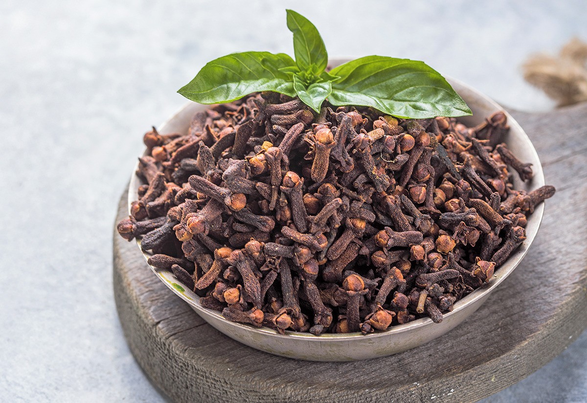 what-are-cloves