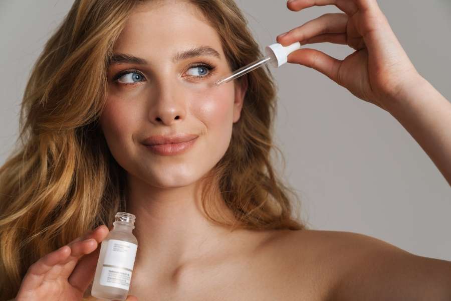 Benefits of Peptide Serum for Skin