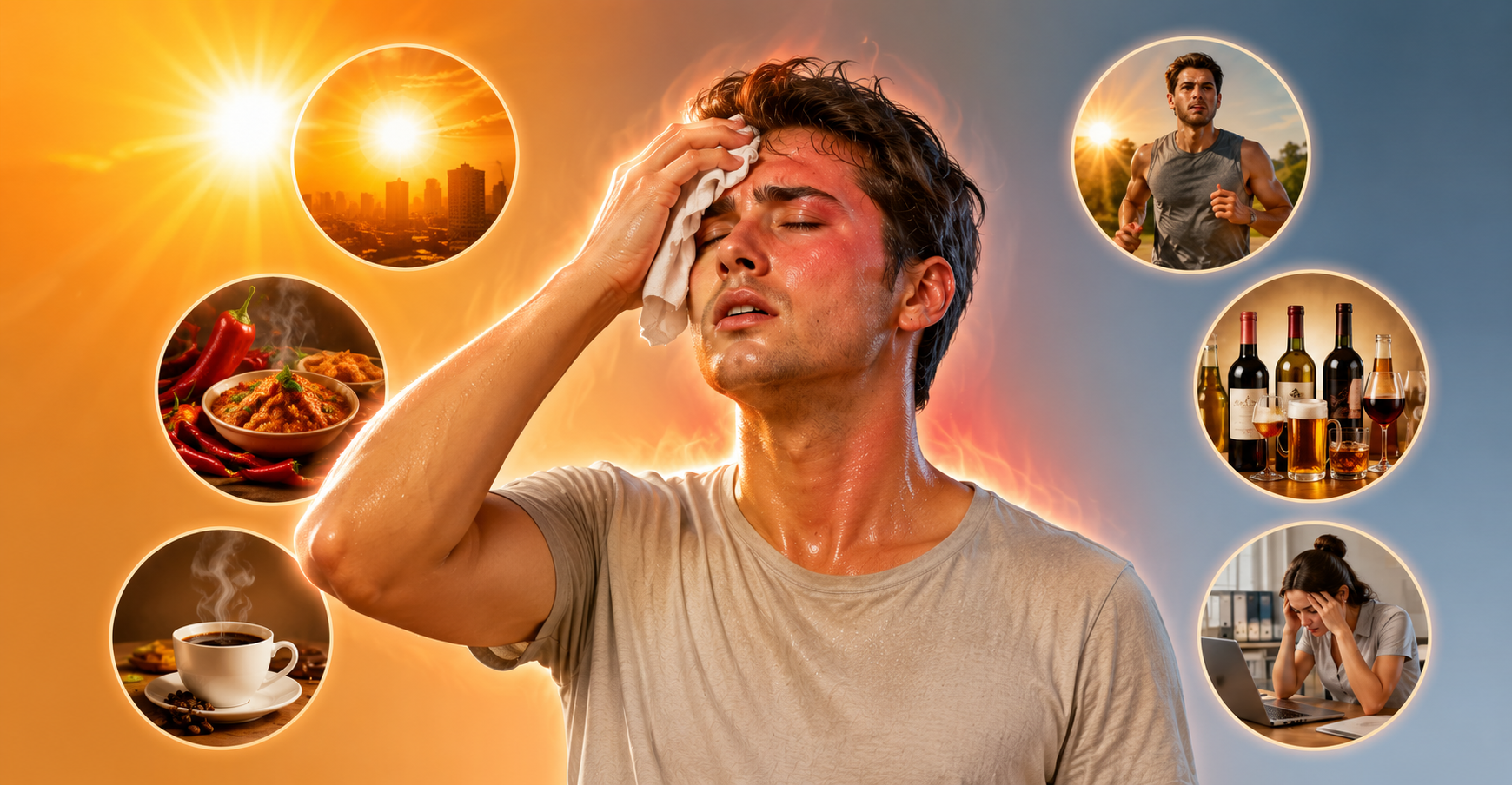 what-causes-excessive-body-heat