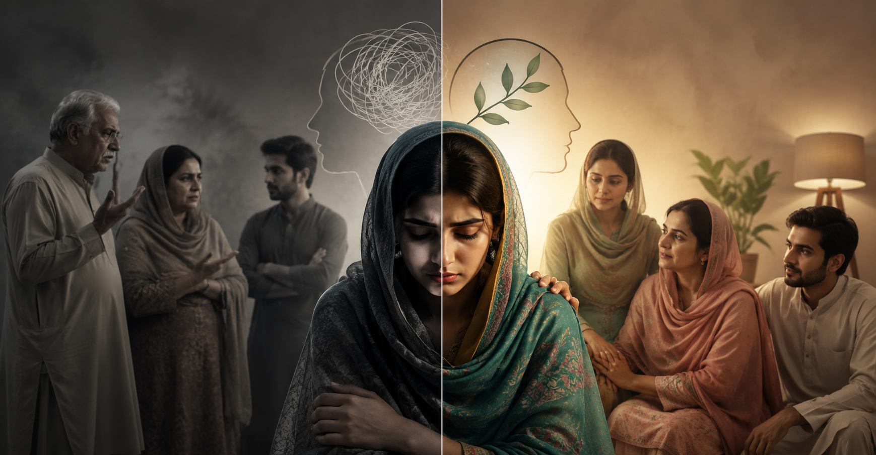 mental-health-myths-in-pakistan