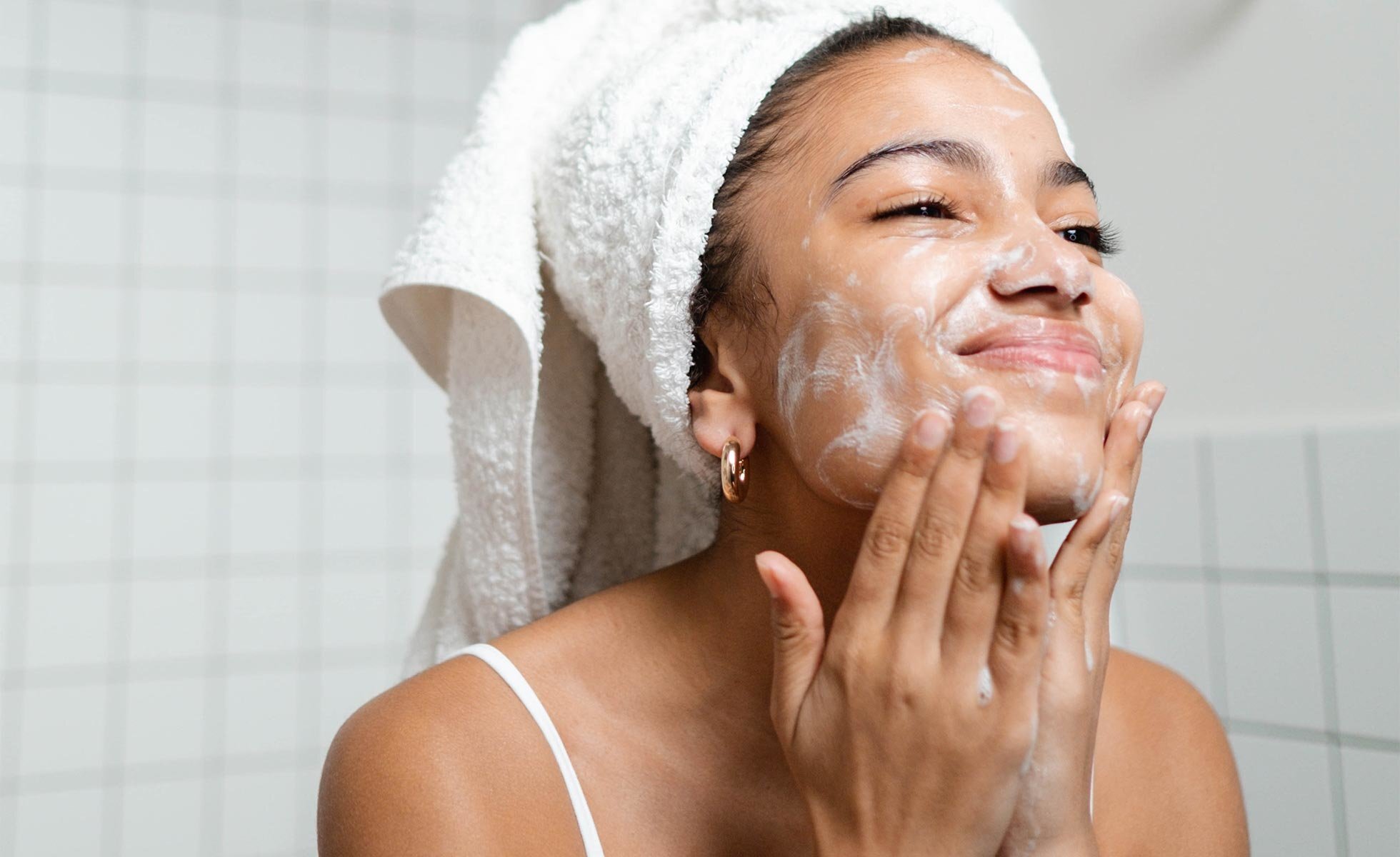 double-cleansing-method