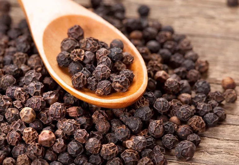 what-is-black-pepper