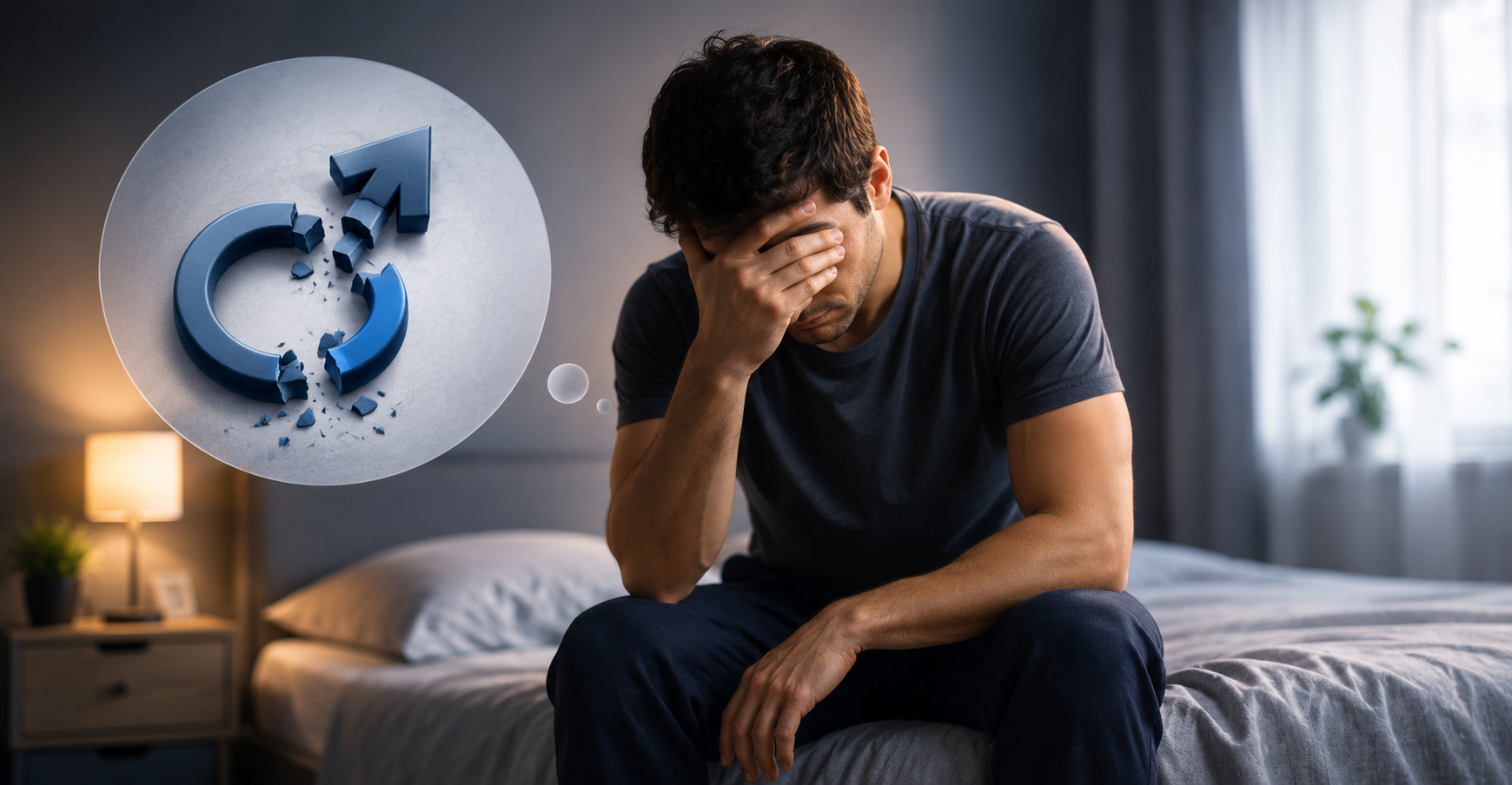what-is-sudden-erectile-dysfunction