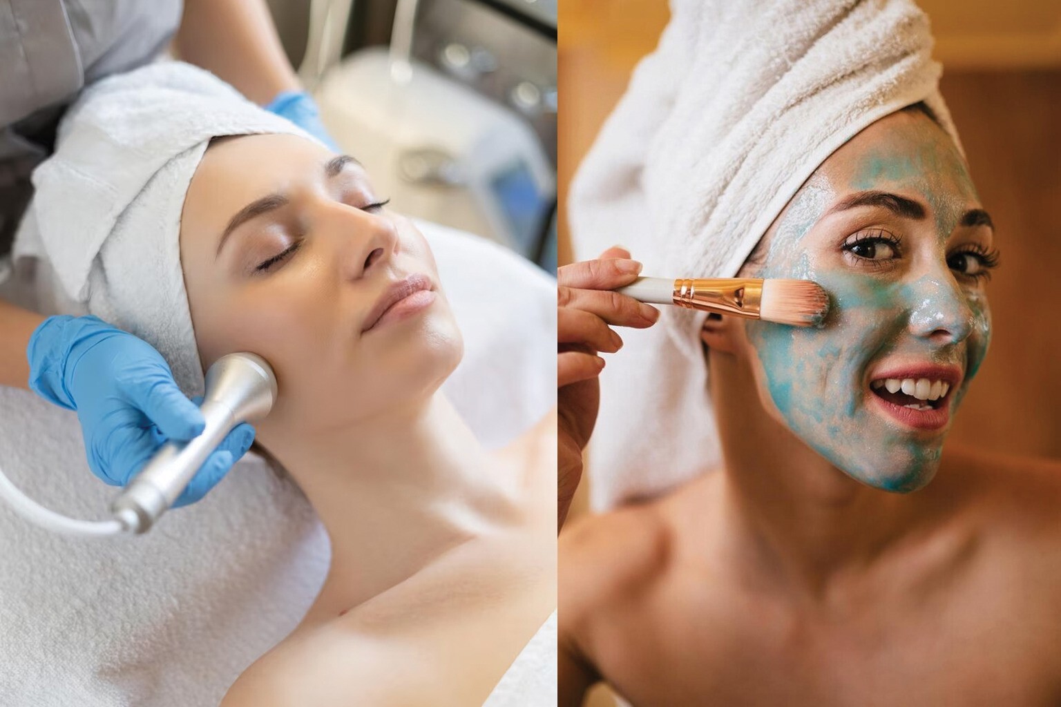 hydrafacial-vs-raditional-facial