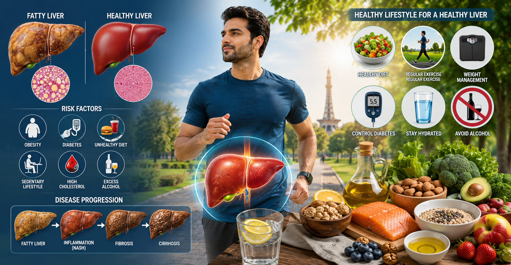 fatty-liver-disease-in-pakistan
