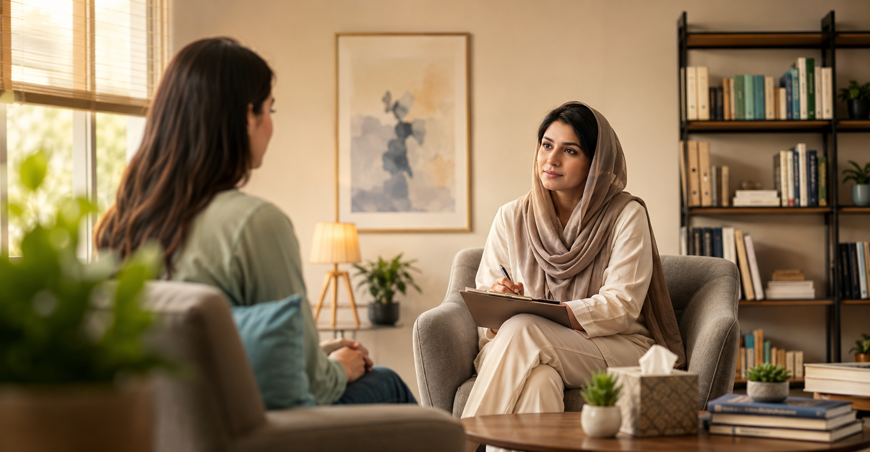 how-to-choose-best-female-psychiatrist-in-lahore
