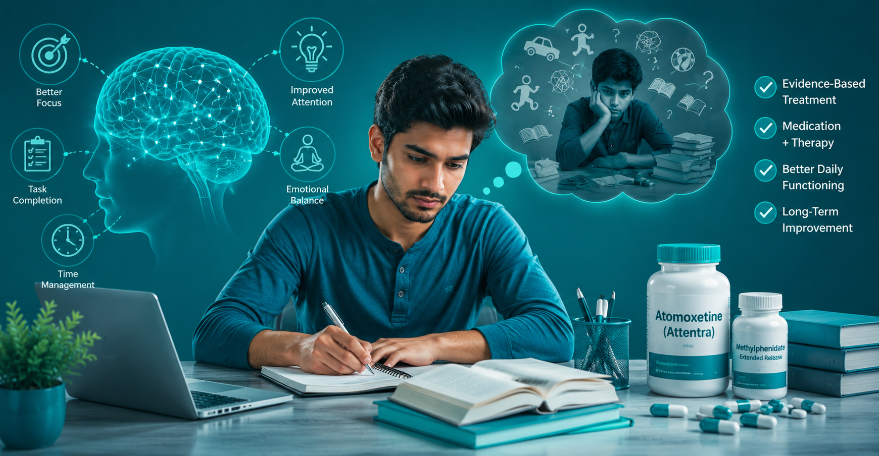 best-medicines-for-adhd-in pakistan