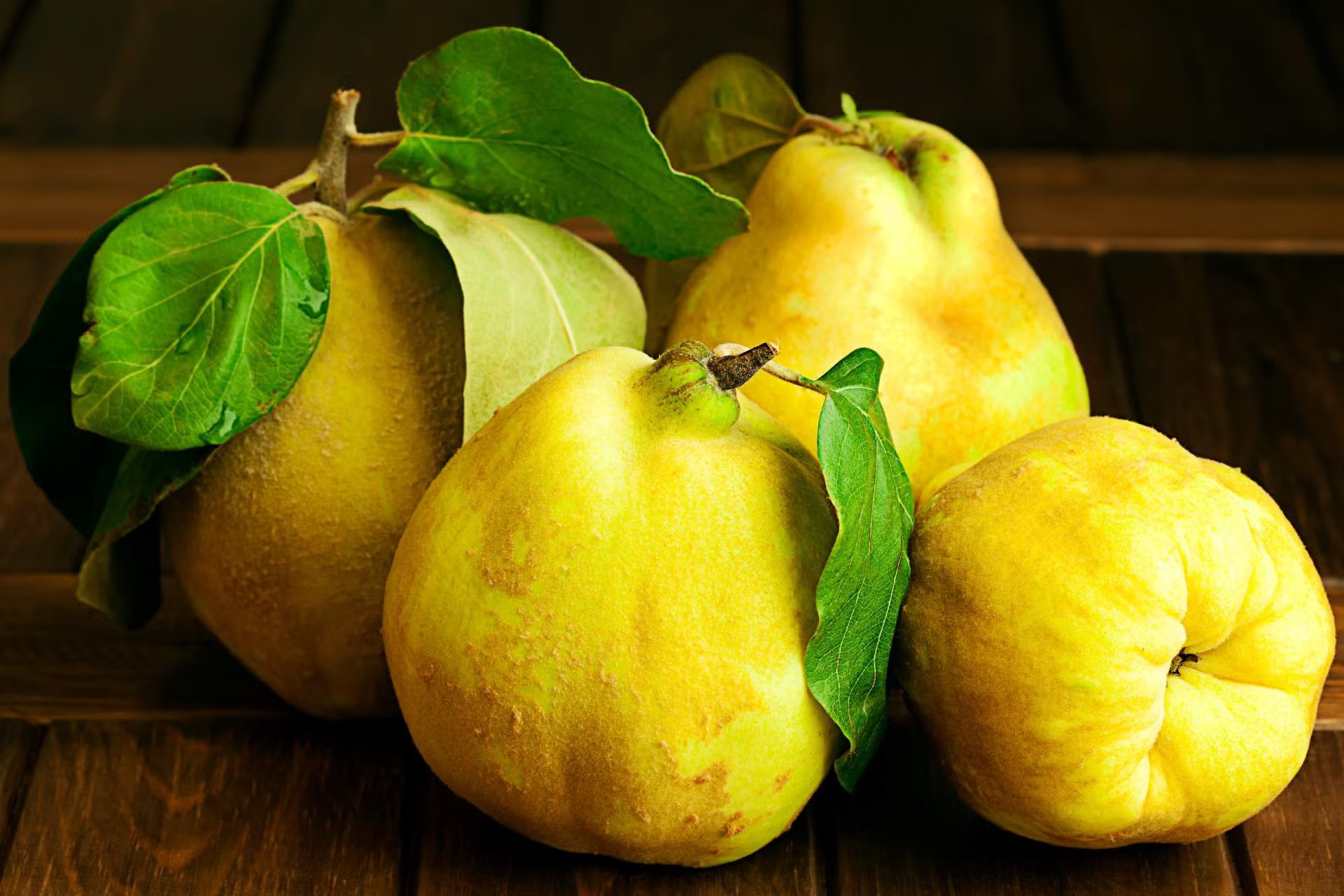 what-is-bahi-fruit-quince