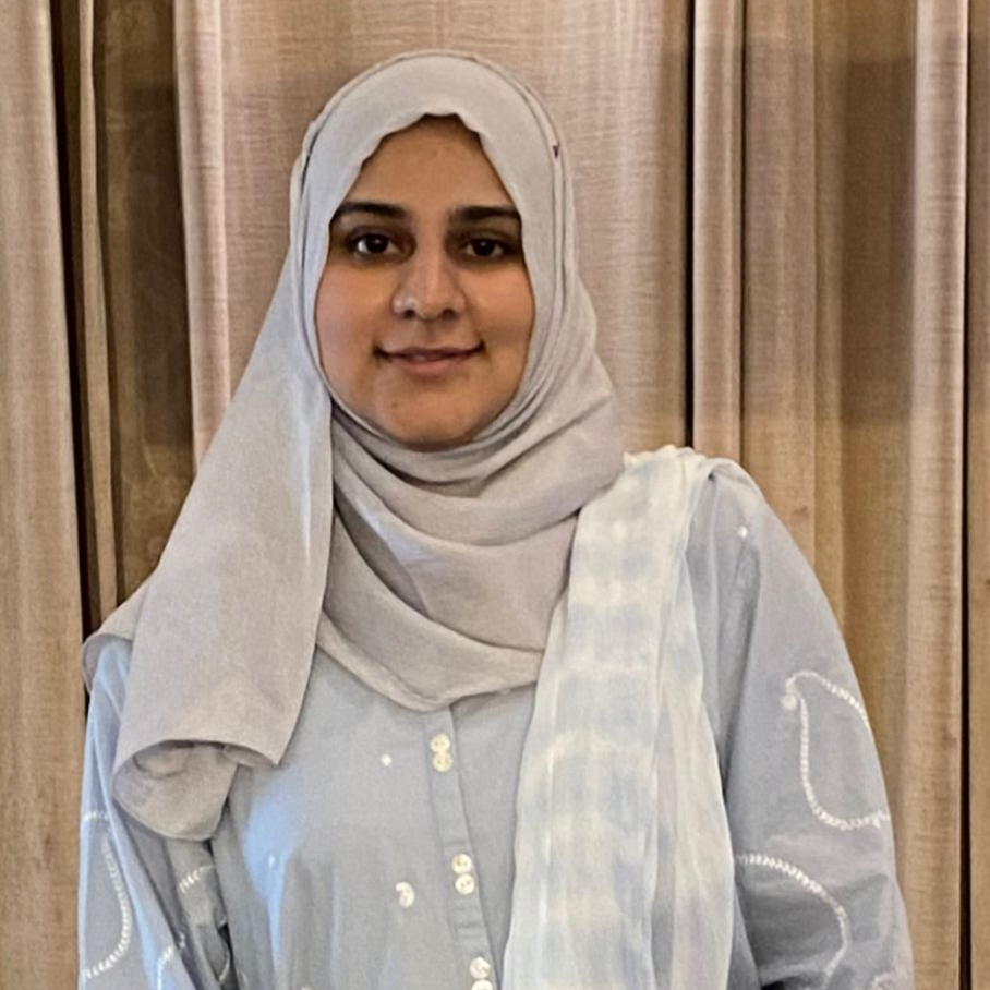 Ifra Sarwar