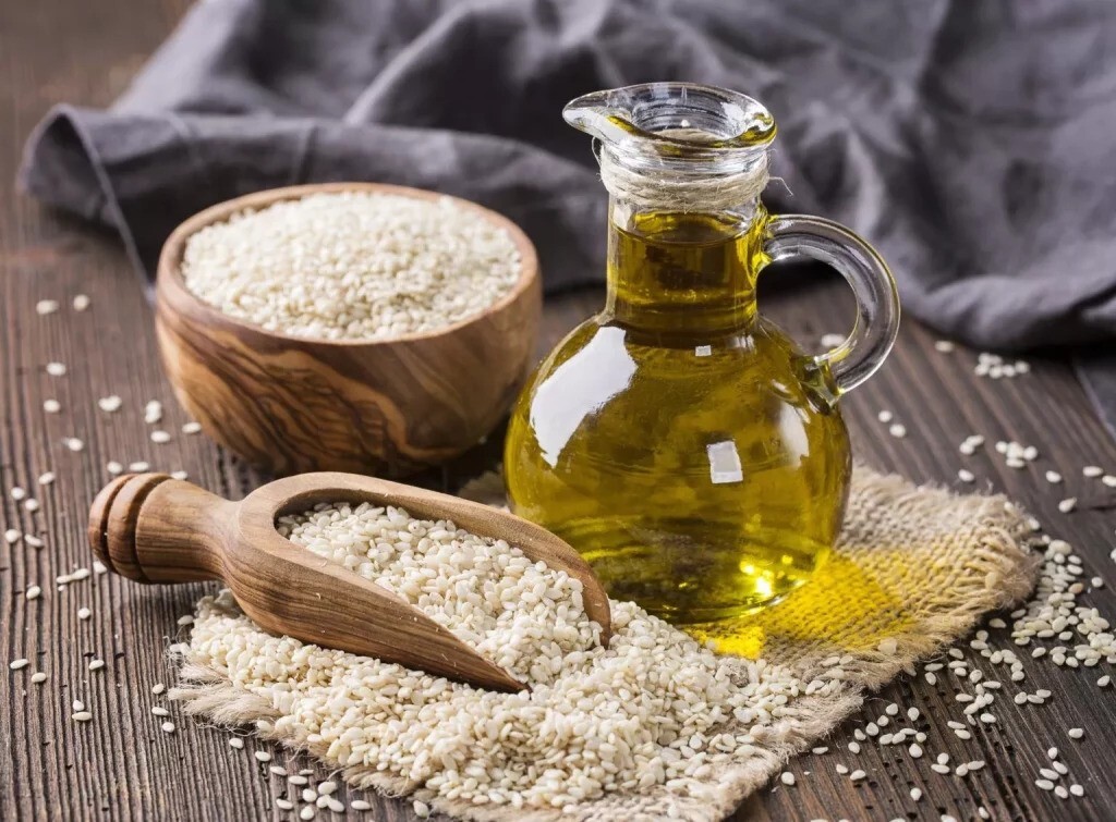 best-uses-of-sesame-seeds-oil