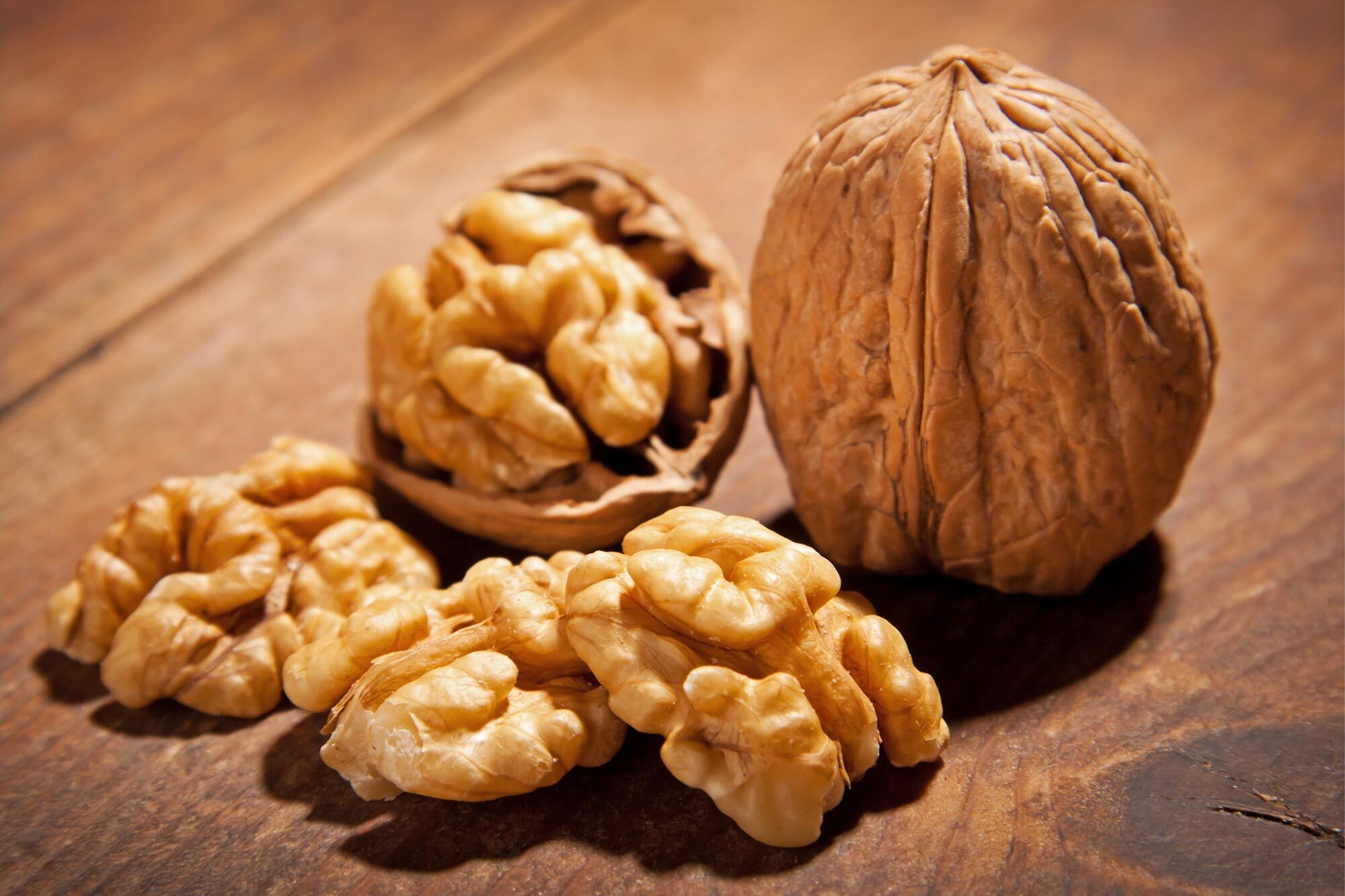 what-are-walnuts