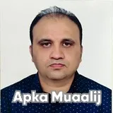 Dr. Ahmad Kamran Khan | Apka Muaalij Dr. Ahmad Kamran Khan | Apka Muaalij