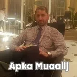 Assoc. Prof. Dr. Akram Rajput | Apka Muaalij Assoc. Prof. Dr. Akram Rajput | Apka Muaalij
