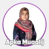 Dr. Aleeshba Naeem | Apka Muaalij Dr. Aleeshba Naeem | Apka Muaalij