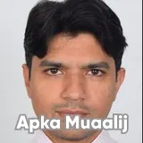 Dr. Ali Iftikhar | Apka Muaalij Dr. Ali Iftikhar | Apka Muaalij