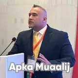Dr. Ali Zain Ul Abidin | Apka Muaalij Dr. Ali Zain Ul Abidin | Apka Muaalij