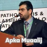 Profile Photo of Assist. Prof. Dr. Asad Ullah Jatoi Eye Surgeon Hyderabad