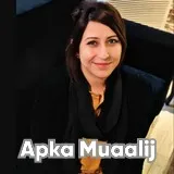 Dr. Atifa Gilani | Apka Muaalij Dr. Atifa Gilani | Apka Muaalij