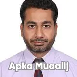 Dr. Atta Ul Haq | Apka Muaalij Dr. Atta Ul Haq | Apka Muaalij