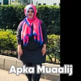 Dr. Ayesha Maroof | Apka Muaalij Dr. Ayesha Maroof | Apka Muaalij