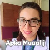 Dr. Aysha Farhat | Apka Muaalij Dr. Aysha Farhat | Apka Muaalij