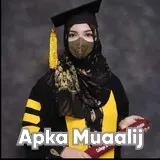 Dr. Bakhtawar Shaikh | Apka Muaalij Dr. Bakhtawar Shaikh | Apka Muaalij