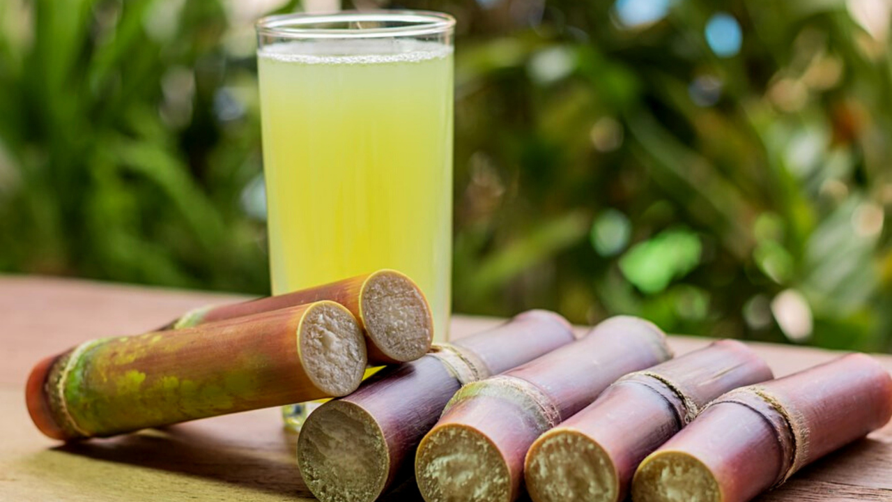 benefits-of-sugarcane-juice