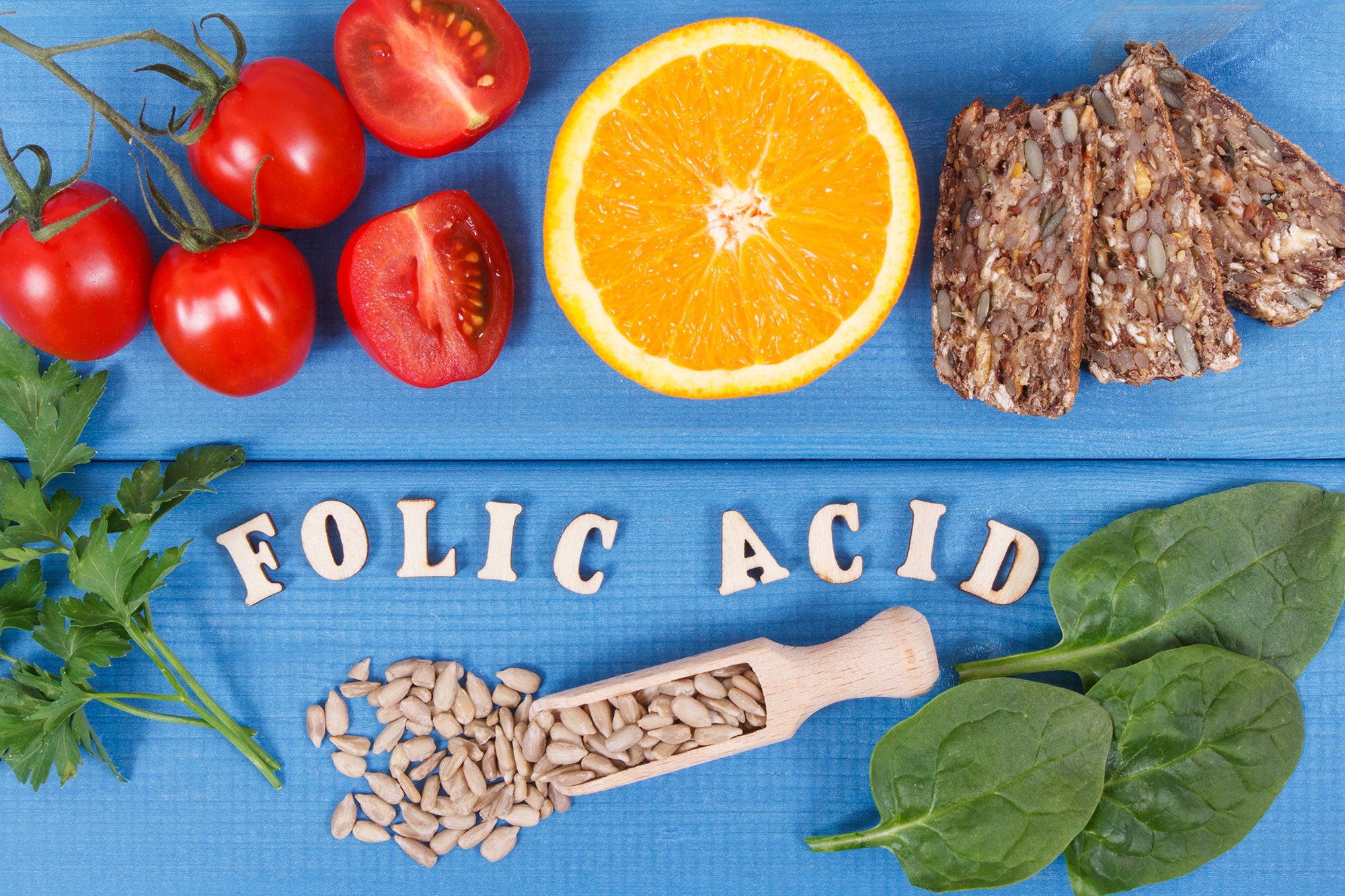 benefits-of-folic-acid-for-women