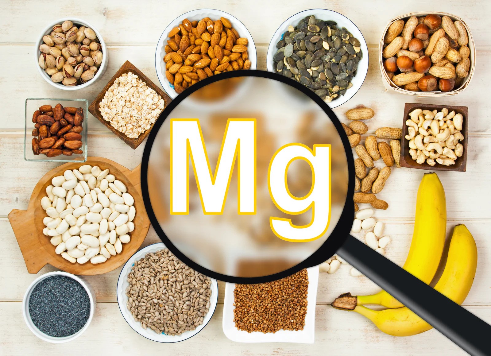 sources-of-magnesium
