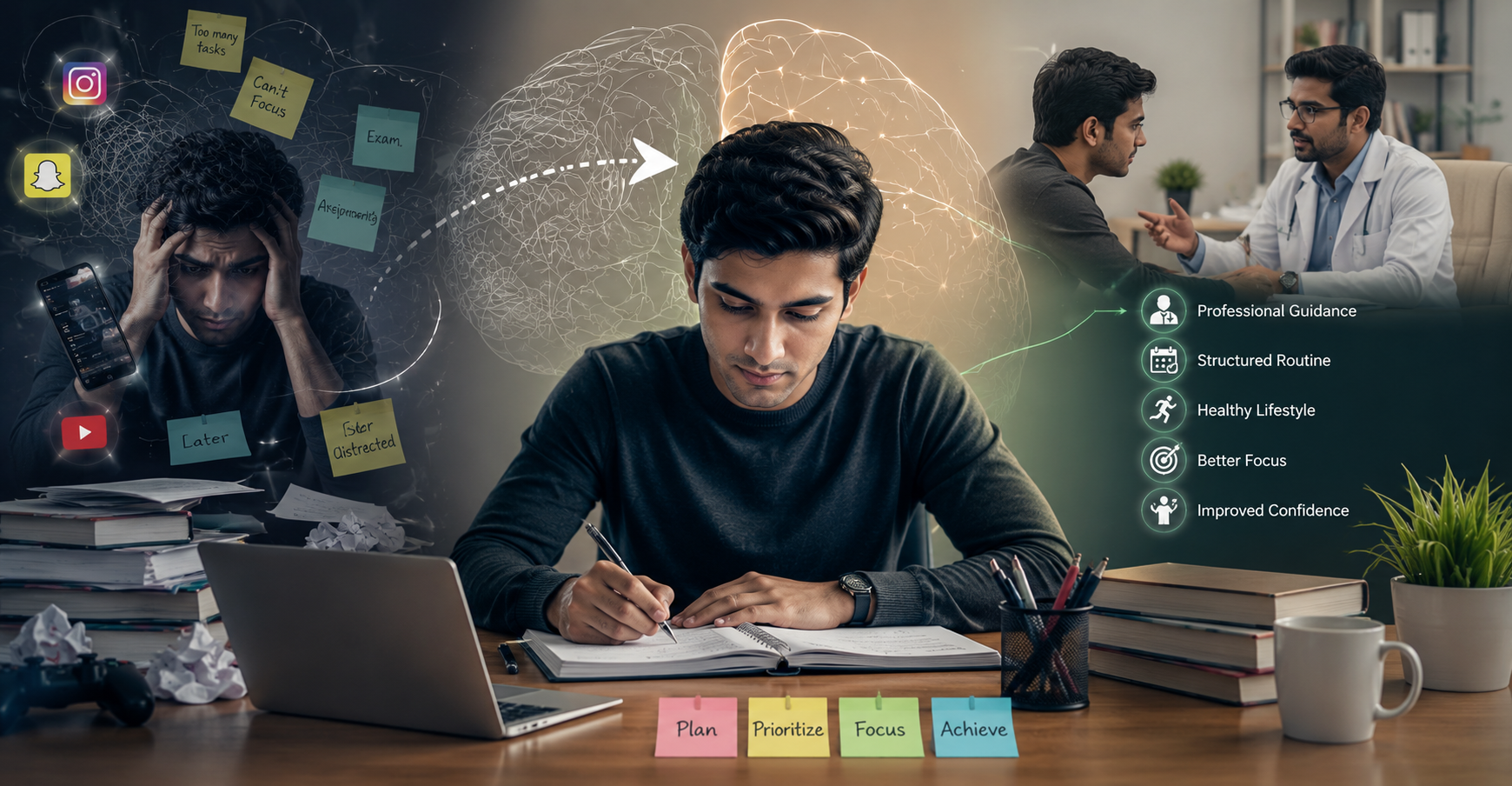 how-doctors-choose-the-right-adhd-medicine-pakistan