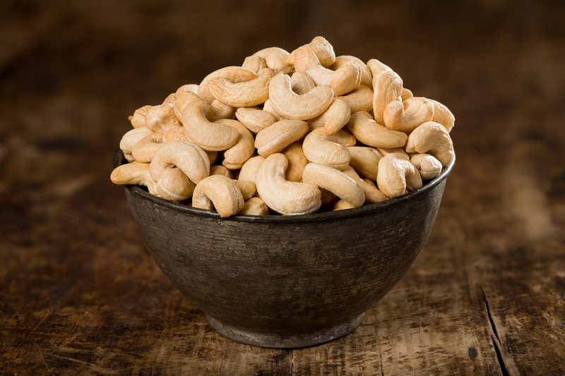 benefits-of-cashews-for-men